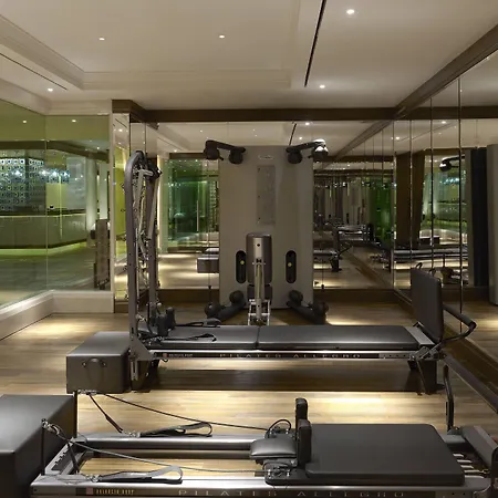 Jw Marriott Hotel 5*