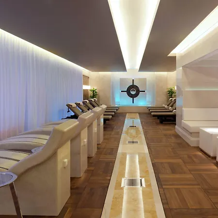 Hotel Jw Marriott Ankara