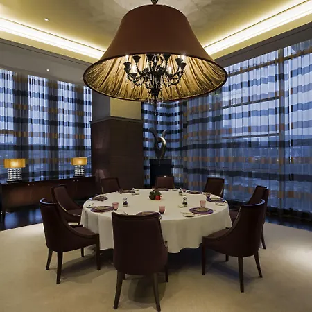 Hotel Jw Marriott Ankara