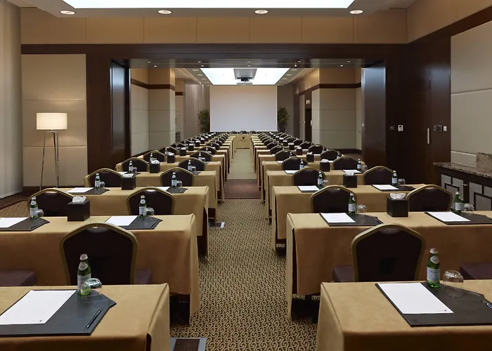 Jw Marriott 5* Ankara