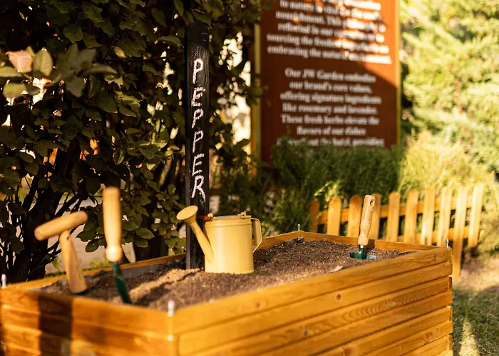 Jw Marriott 5* Ankara